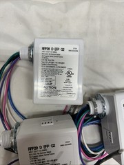 (LOT OF 3!!) BRAND NEW Acuity Controls nLIGHT Air RPP20 RPP20 D 24V EFP G2