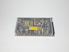 Mean Well RD-125-2412 Switching Power Supply 100-240VAC 3.0A-2.0A – NEW Surplus!