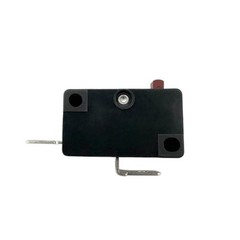 JIABEN DA7-6/1 Micro Limit Switch 2-Pins 6A 250VAC Normally Open