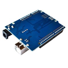 For Arduino UNO R3 Development Board ATmega328P ATMEGA16U2+ 3pcs USB Cable 3pcs