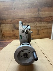 PRECISION ROTARY TABLE MILLING 360 dg 8” Machining Mill Machine Horizontal