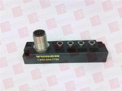 TURCK VBV403M-PX5-FS12 / VBV403MPX5FS12 (NEW IN BOX)