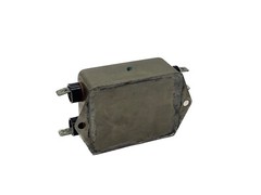 NEW OLD STOCK CORCOM 5A 120/250V 50/60HZ EMI Line Filter 5VR1