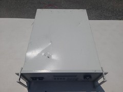 California Instruments 5kVA AC Power Source Model 5001iX Series II