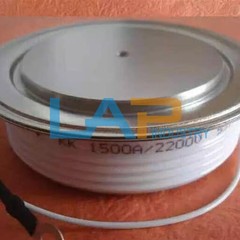 1PCS New FIT For KK1500A/2200V KK1500A 2200V SCR Thyristor