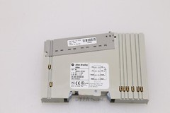 ALLEN-BRADLEY OEMax used ST-RTB,NXIO-RTD2 discolored PLC Module ELEC-I-2999=9C32