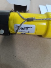 ABB THOMAS & BETTS 9C54U2T/C75 / 9C54U2TC75 (NEW)