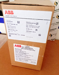 1PC- ABB ACS380-040S-01A8-4 LV AC machinery drive module 0.75Hp, 1.6A,480V- NEW