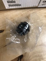 Qty 1 Fujikura America Connector CE05-6A18-10SD (R1) New