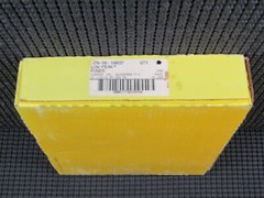 Cooper Bussmann LPN-RK-100SP 100A 250VAC Class RK1 Fuse