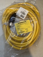 TURCK CSM CKM 12-12-5/S817 U4706-11 CSMCKM12125S817 Type 1 3 4 Enclosure Read*