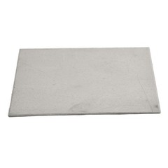 Nickel Plate Anode with Excellent Oxidation Resistance for Experiments