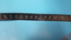 50 pcs SMD , SMT , Surface Mount Inductors , 100uH , 10x10x3.7mm , J.W.Miller