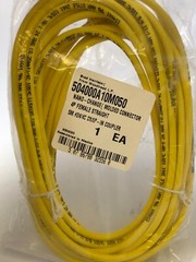 BRAD Connect NANO-Change 50400A10M050 4P, Female Straight, 5M #24-4C Snap-in