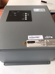 Emerson SOLA-HD Hevi-Duty STV400K-27Y Surge Protective Device 3 Phase
