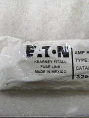 Eaton A31100-26 Kearney Fitall Type K Fuse Link 100A Electrical Industrial OEM