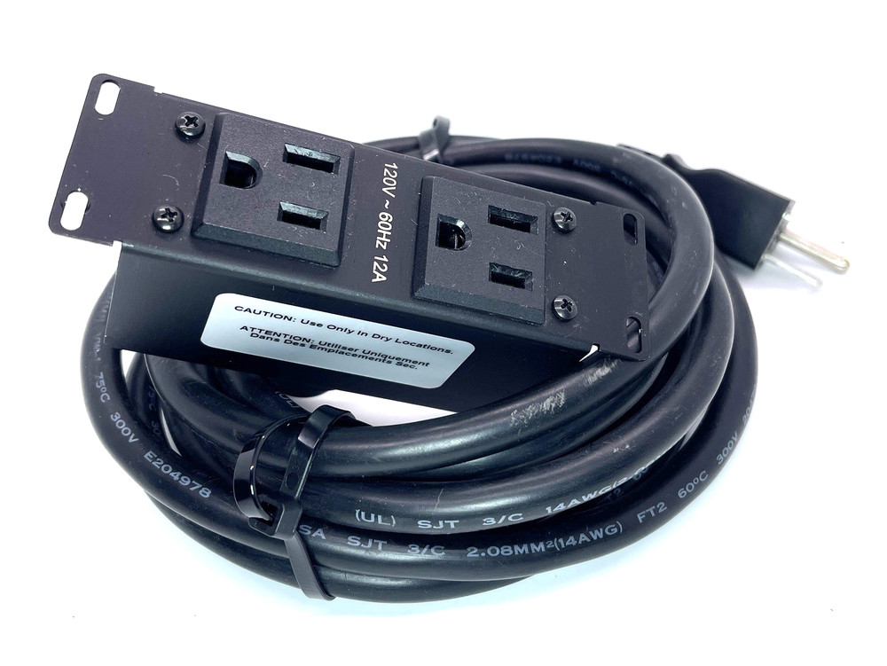 ALTINEX CN5008US DUAL AC POWER MODULE FOR CABLE-NOOK – USA/CANADA
