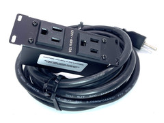 ALTINEX CN5008US DUAL AC POWER MODULE FOR CABLE-NOOK – USA/CANADA