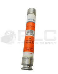 LOT OF 4 FERRAZ SHAWMUT MERSEN A6D5R AMP TRAP 2000 FUSE 5A 600V AC/DC