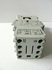 Allen Bradley Contactor 700-CF31OZ* Series A PLUS 100-F Series B – MET86