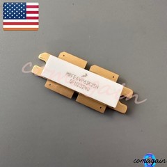 MRFE6VP61K25H RF Power LDMOS Transistors High Ruggedness 1.8-600MHz 1250W NEW