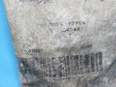Ford F65Z-6345-AA F65Z6345AA Bolt 10pcs NEW NNB