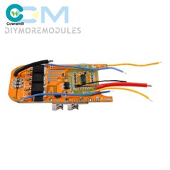 5S 21V 8~30A Li-ion Battery Protection Circuit Board For Electric Screwdriver