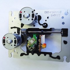 CMS-P30 Optical pick-up Lens FOR Samsung SOH-APU SOH-AP VCD CD laser head NEW