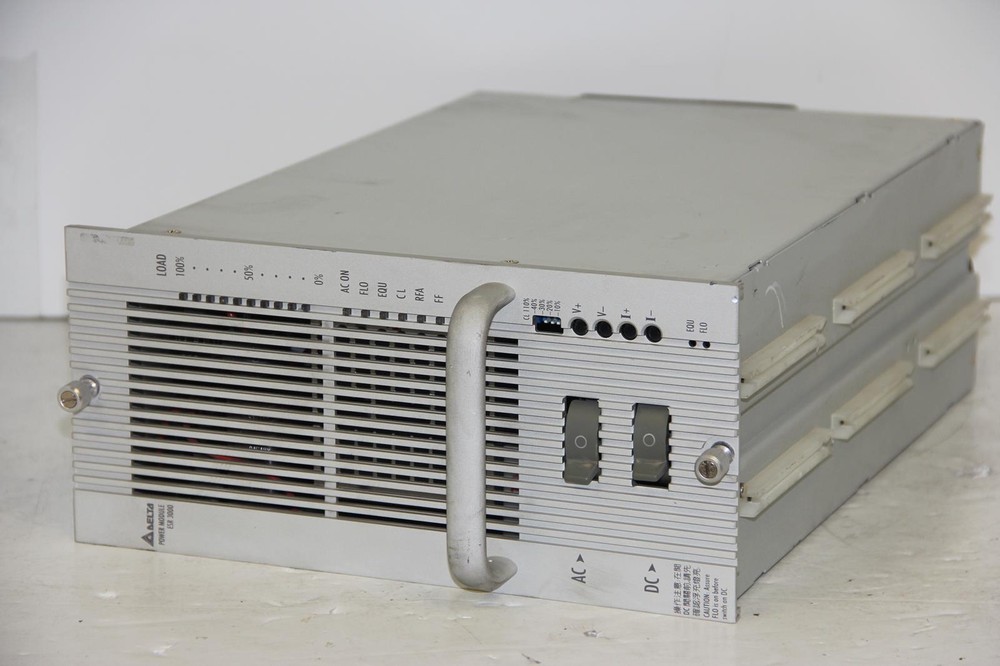 Delta ESR-24/100A 24VDC 100A Power Supply