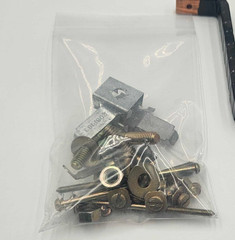 GE TED1K Accessory for Dual Branch Breaker Installation