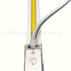 2Axis Digital Readout Linear Scale DRO Display 500&650mm Milling Lathe Encoder