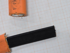 nVent/Raychem EM2-XR ElectroMelt Self-Regulating De-icing Cable 40W/ft 277V /1ft