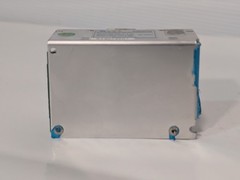 Shen Zhen Shen Jing Power Supply Co. F26-31S24 Switching Power Supply 100-240V