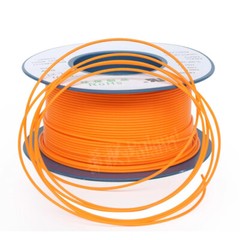8 Colors PTFE Tube Tubing Pipe Hose 600V High Temp 260℃ ID 0.5~9.6mm OD 1~12.7mm