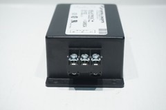 CONTROL CONCEPTS ISLATROL+ (IC+102) ACTIVE TRACKING FILTER 120VAC / 2.5A