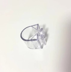 1PCS NEW FIT FOR Shower faucet accessories 96189000 fixed clips