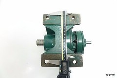 SUMITOMO SM-CYCLO Reducer H 3097/08 High RATIO 1711:1 Line Power RED-I-262=3B14