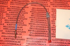 Dolan Jenner EXT824 Fiber Optic Cable New