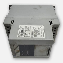 ALLEN BRADLEY 160-BA10NPS1 /C AC DRIVE 380-460V 12.2A 50/60HZ