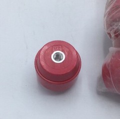 HARGER R4150S3 / RED INSULATOR (20 PACK)