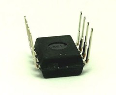 5PCS RC4558P RC4558 Dual Operational Amplifier DIP-8 New IC