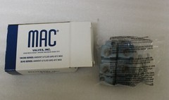 MAC A2-5004-01 2400 Intek Systems INC. 054