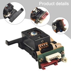 HOP-M3 CD Optical Lens Single Channel Low OC Gate Signal Optical Pickup