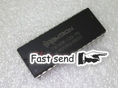 10pcs FM1608-120-PG DIP-28