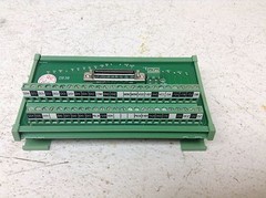 SPS-01303 Resolver Encoder Interface Breakout Board Module SPS01303 0838 (TBI)