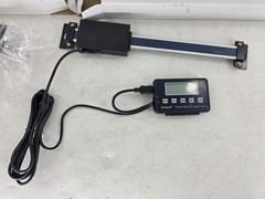 Shahe Digital Readout (DRO) Linear Scales