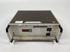 Burster – Semmeg 9000 – DMS force measuring system