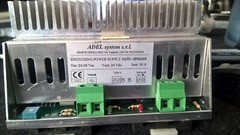 N°1 ADEL SYSTEM SPS2410 SWITCHING POWER SUPPLY [All]