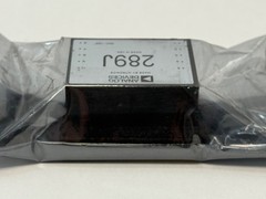Analog-Devices 289J Isolation Amplifier 289-J Intronics
