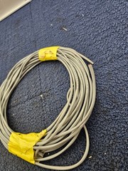 West Penn Wire 224 8 Gauge Installation Wire 40ft Cable PU303315